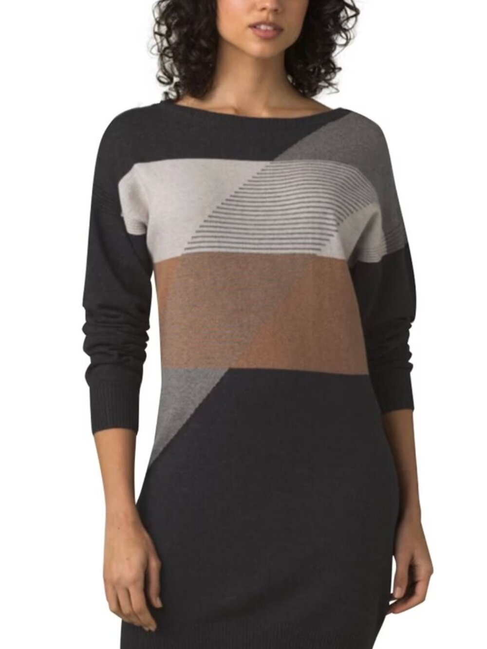 prAna | Anka Sweater Dress